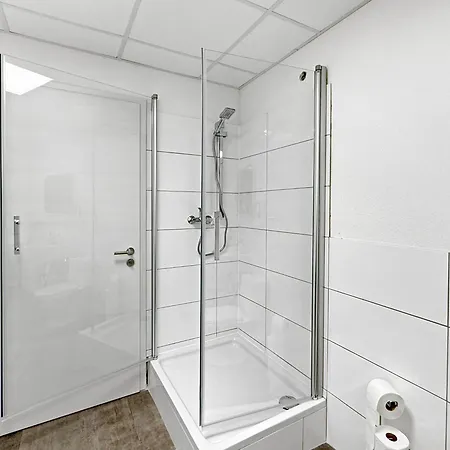 Gruppenfreundl Komfort Fuer 18 Im Zentrum Stuttgarts *
