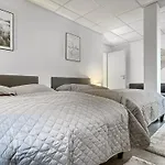 Gruppenfreundl Komfort Fuer 18 Im Zentrum Stuttgarts Apartmán Štutgart
