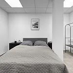 Gruppenfreundl Komfort Fuer 18 Im Zentrum Stuttgarts Apartmán