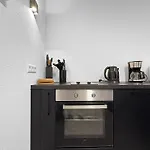 Gruppenfreundl Komfort Fuer 18 Im Zentrum Stuttgarts *