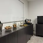 Gruppenfreundl Komfort Fuer 18 Im Zentrum Stuttgarts Apartmán *