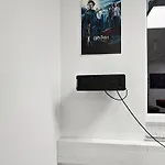 Gruppenfreundl Komfort Fuer 18 Im Zentrum Stuttgarts Štutgart