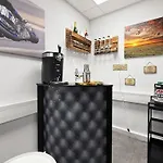 Gruppenfreundl Komfort Fuer 18 Im Zentrum Stuttgarts Apartmán Štutgart