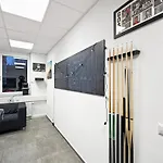 Gruppenfreundl Komfort Fuer 18 Im Zentrum Stuttgarts *