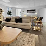Apartmán Gruppenfreundl Komfort Fuer 18 Im Zentrum Stuttgarts *