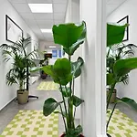 Gruppenfreundl Komfort Fuer 18 Im Zentrum Stuttgarts