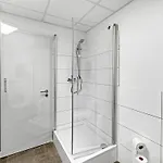 Gruppenfreundl Komfort Fuer 18 Im Zentrum Stuttgarts *