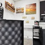 Apartmán Gruppenfreundl Komfort Fuer 18 Im Zentrum Stuttgarts