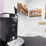 Apartmán Gruppenfreundl Komfort Fuer 18 Im Zentrum Stuttgarts Štutgart