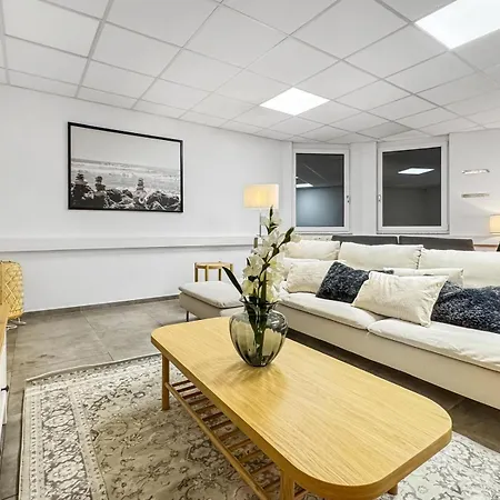 Group Friendly Comfort * Stuttgart