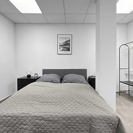 Group Friendly Comfort Apartment