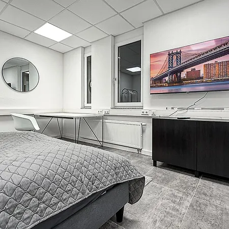 Apartment Group Friendly Comfort Stuttgart