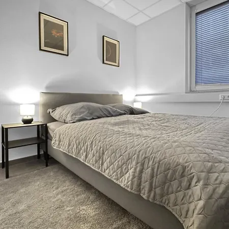 Group Friendly Comfort