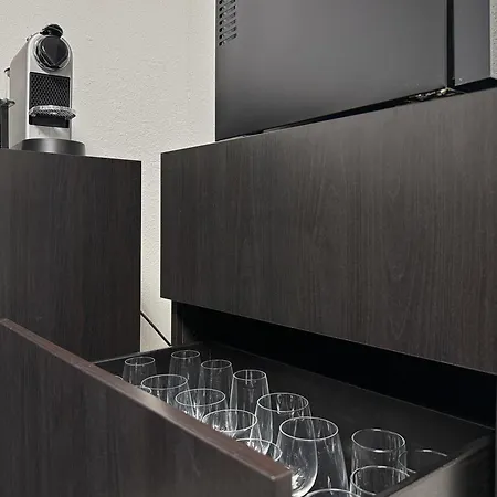 Апартаменты Gruppenfreundl Komfort Fuer 18 Im Zentrum Stuttgarts