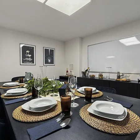 Group Friendly Comfort Stuttgart