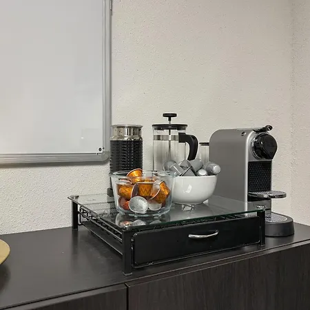 Group Friendly Comfort * Stuttgart
