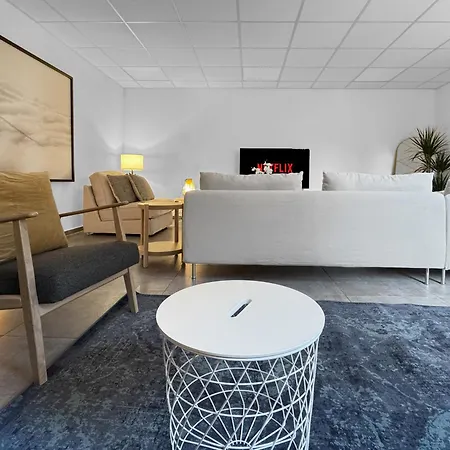 Group Friendly Comfort Stuttgart