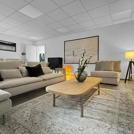 Group Friendly Comfort Apartment Stuttgart