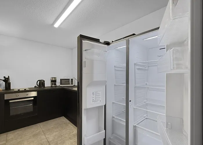 Gruppenfreundl Komfort Für 18 Im Zentrum Stuttgarts Apartment *