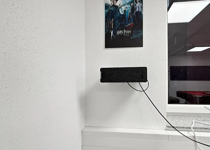 Gruppenfreundl Komfort Für 18 Im Zentrum Stuttgarts Stuttgart