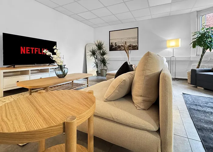 Gruppenfreundl Komfort Für 18 Im Zentrum Stuttgarts Stuttgart