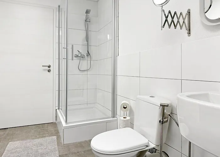 Gruppenfreundl Komfort Für 18 Im Zentrum Stuttgarts Apartment Stuttgart