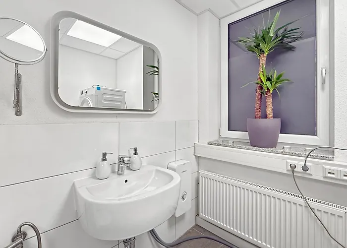 Gruppenfreundl Komfort Für 18 Im Zentrum Stuttgarts * Stuttgart