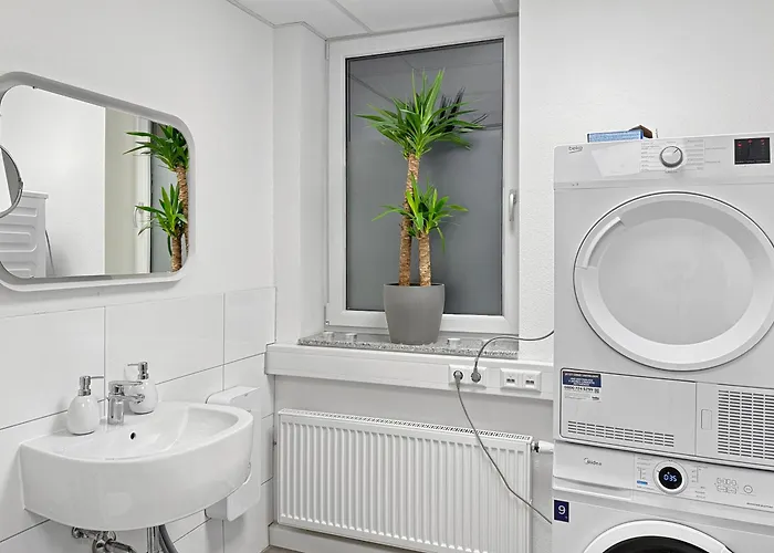 Gruppenfreundl Komfort Für 18 Im Zentrum Stuttgarts