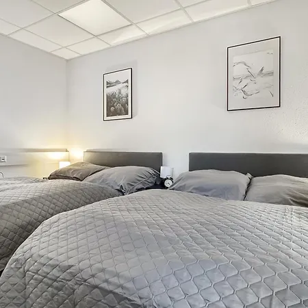 Apartment Gruppenfreundl Komfort Für 18 Im Zentrum Stuttgarts