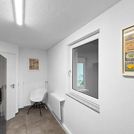 Gruppenfreundl Komfort Fuer 18 Im Zentrum Stuttgarts